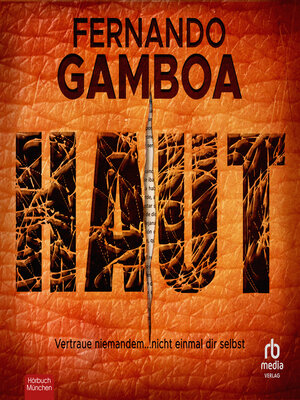 cover image of HAUT